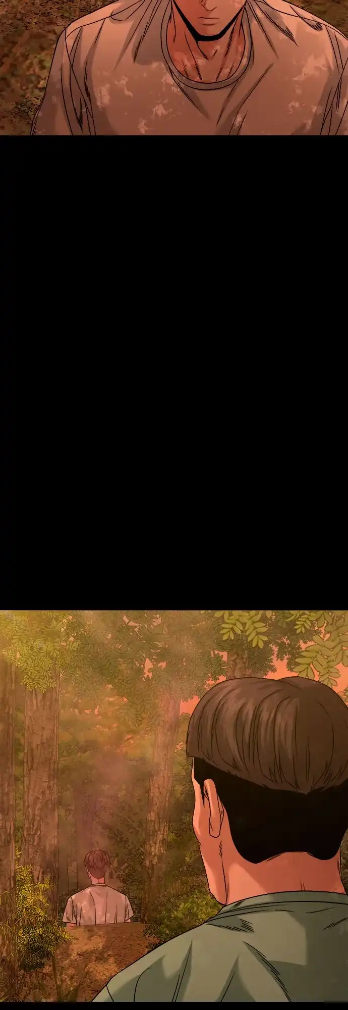 诡隐村 [第90话] 1千万 第42页