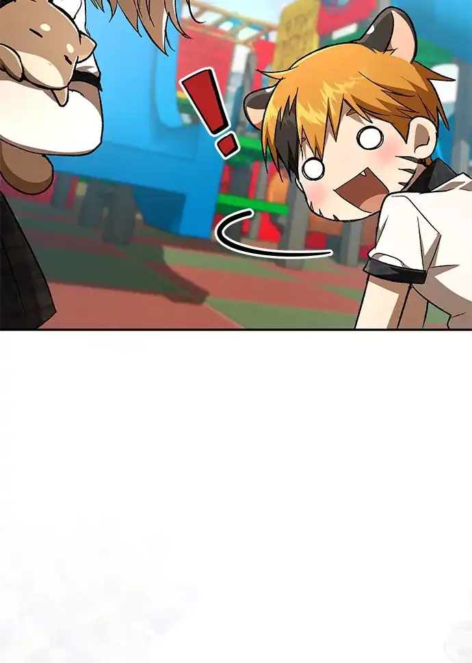 神兽幼儿园 第71话 第154页