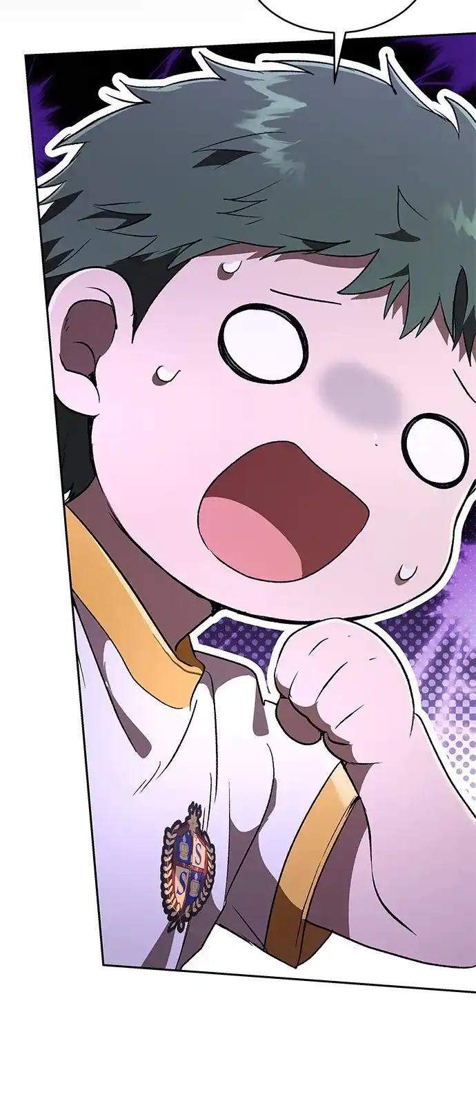 神兽幼儿园 第72话 第35页