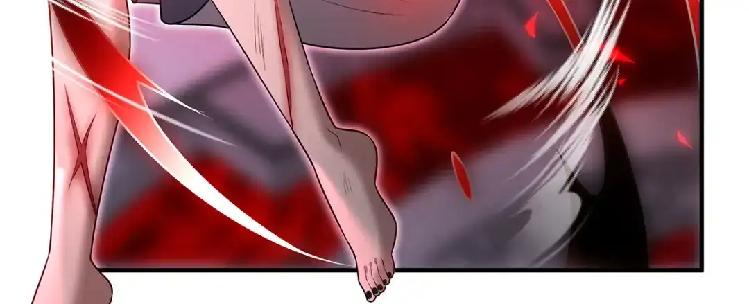 我的女徒弟们都是未来诸天大佬 第399话 神明降临 第110页