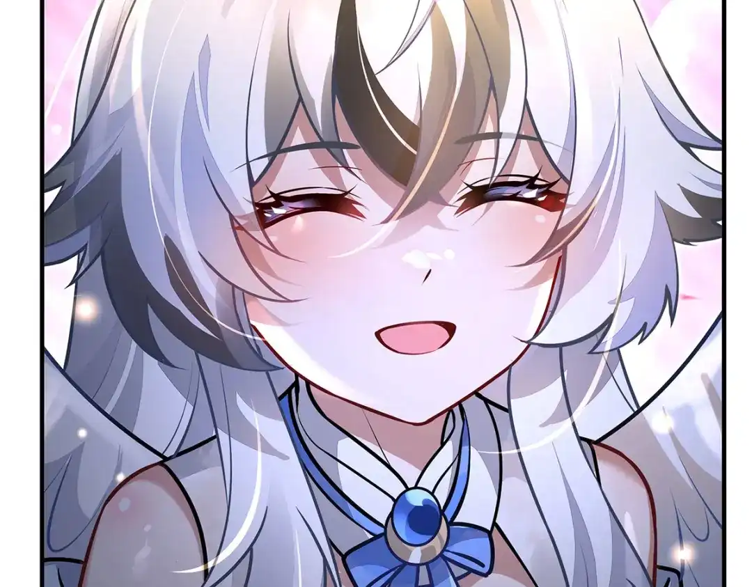 我的女徒弟们都是未来诸天大佬 第402话 来自天穹的一击 第97页