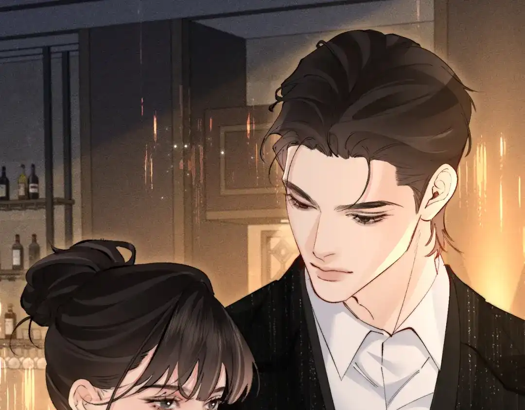 致命偏宠 第61话 目的 第31页