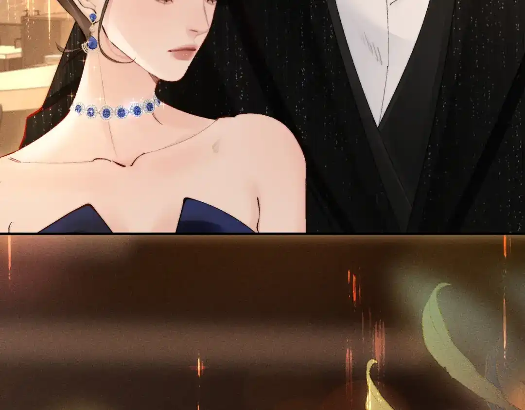 致命偏宠 第61话 目的 第33页