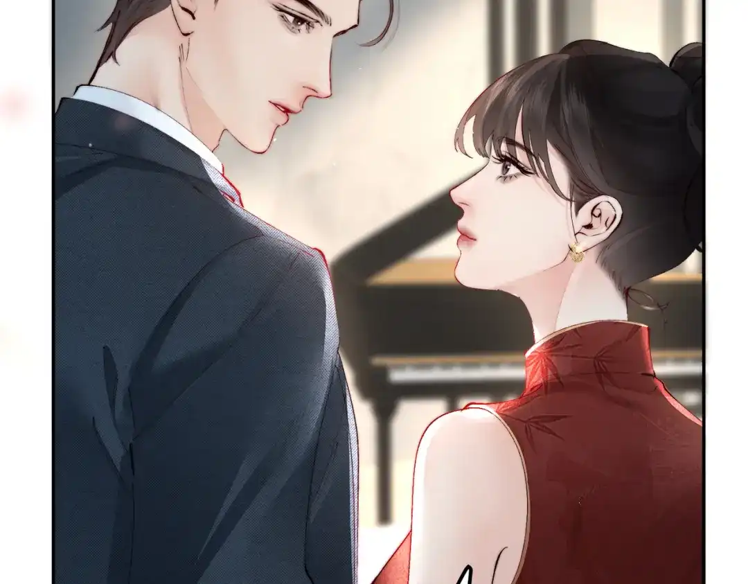 致命偏宠 第61话 目的 第136页