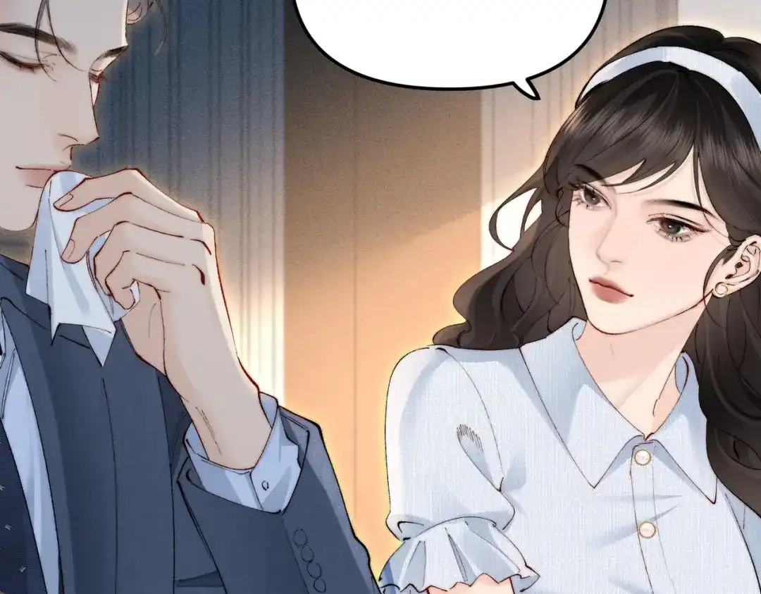 致命偏宠 第63话 辉仔还活着 第22页