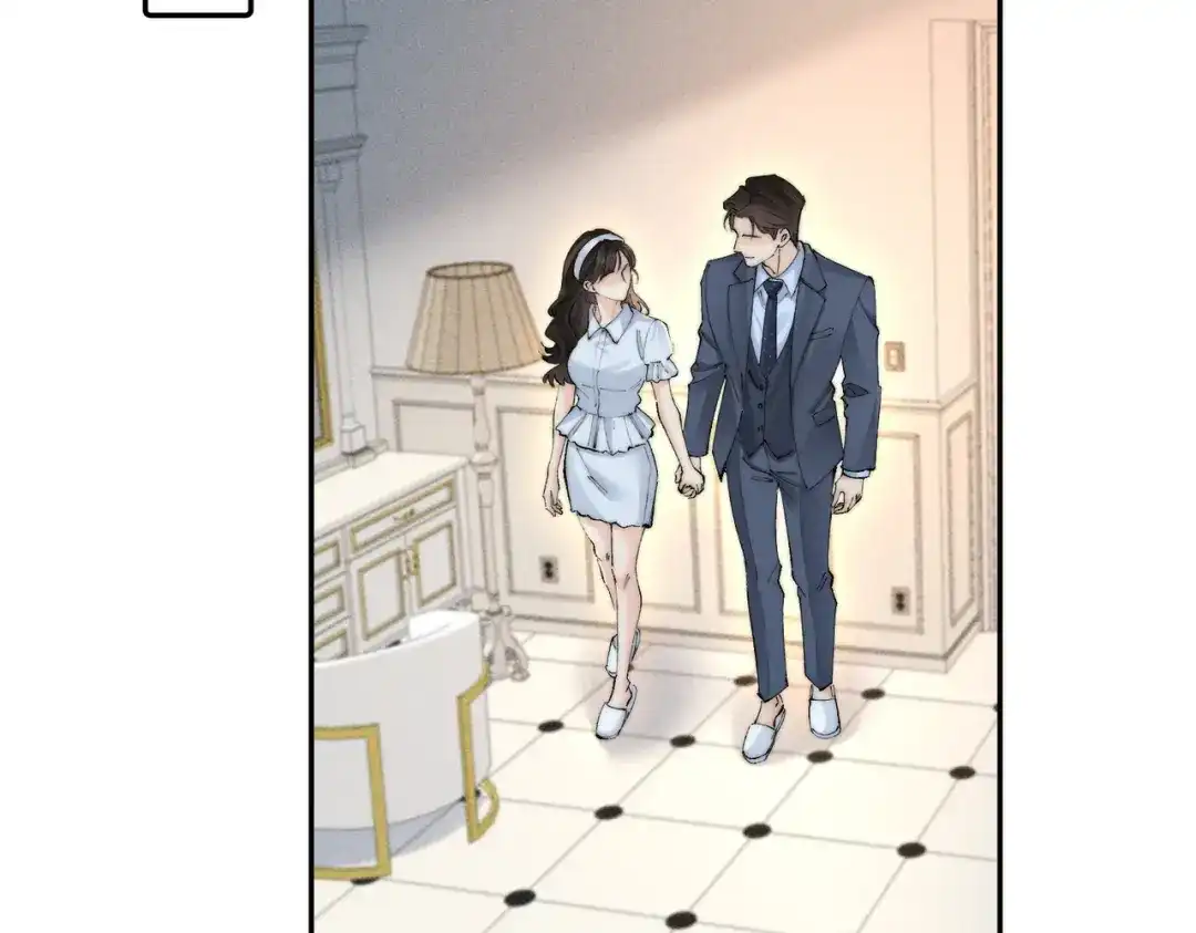 致命偏宠 第63话 辉仔还活着 第26页