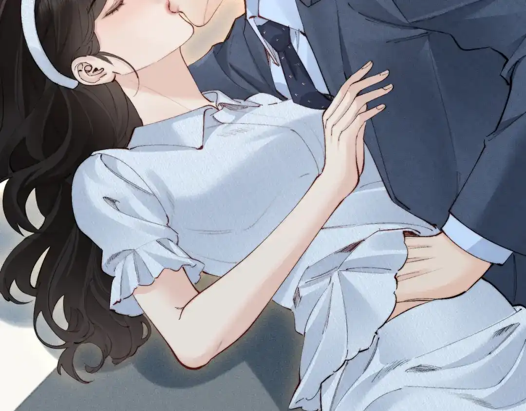 致命偏宠 第63话 辉仔还活着 第36页