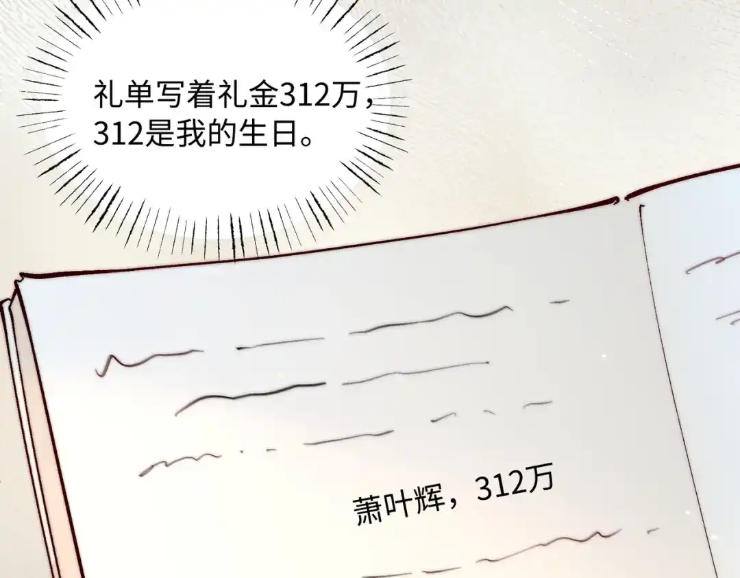 致命偏宠 第63话 辉仔还活着 第57页