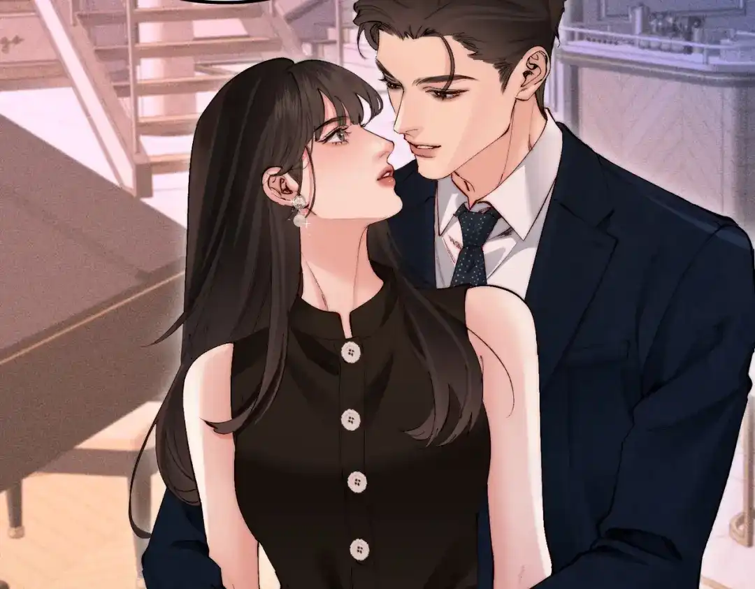 致命偏宠 第65话 爱你，我的女孩 第23页
