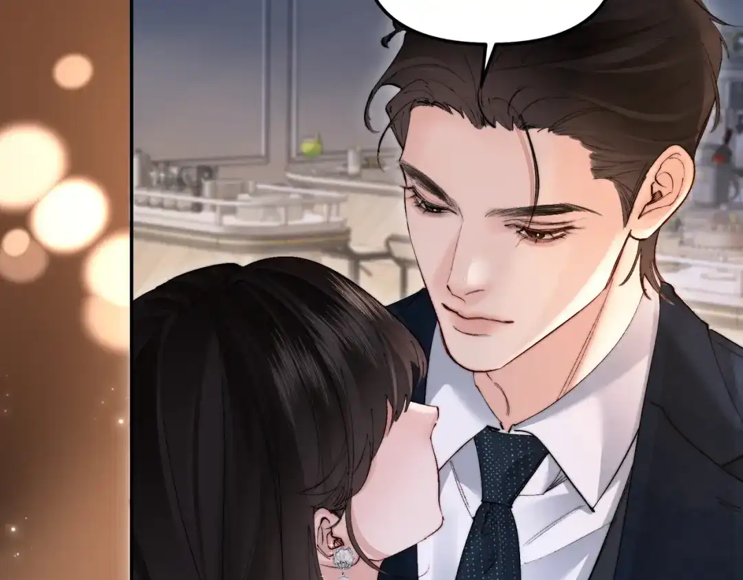 致命偏宠 第65话 爱你，我的女孩 第33页