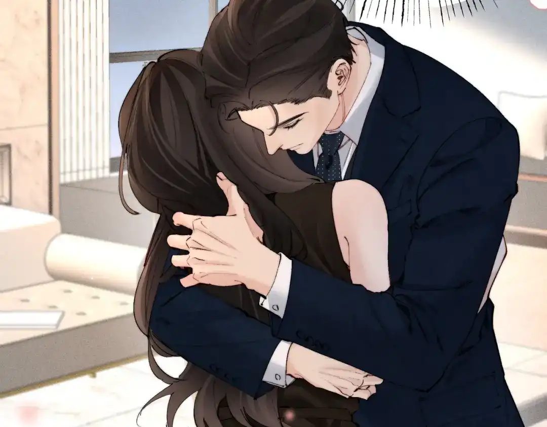 致命偏宠 第65话 爱你，我的女孩 第52页