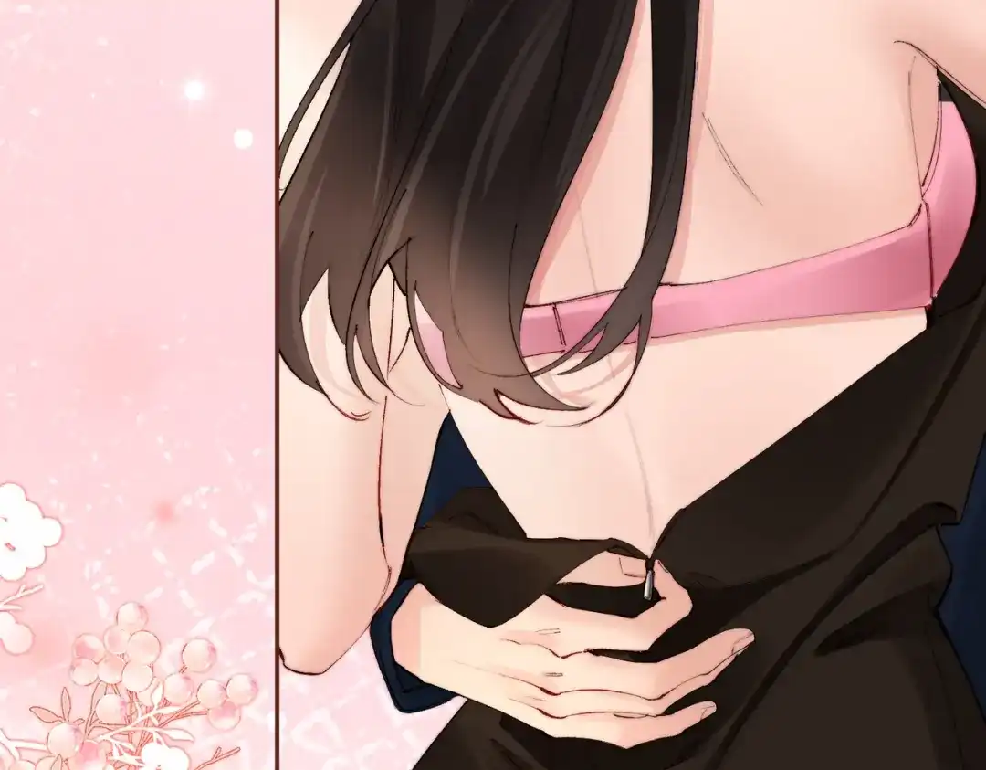 致命偏宠 第65话 爱你，我的女孩 第55页