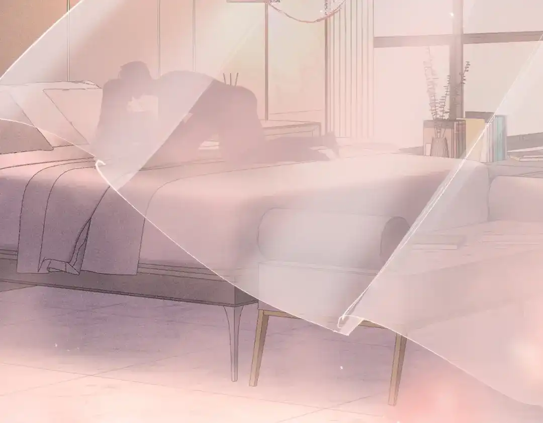 致命偏宠 第65话 爱你，我的女孩 第71页