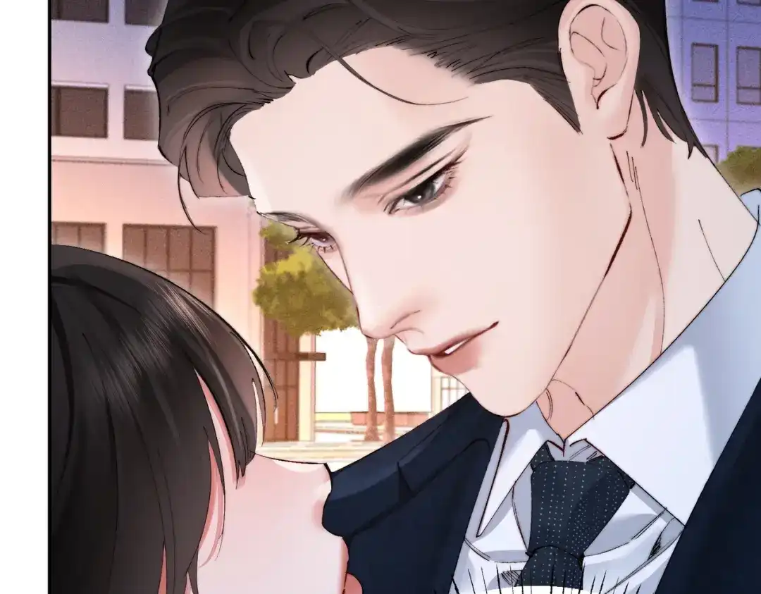致命偏宠 第65话 爱你，我的女孩 第8页