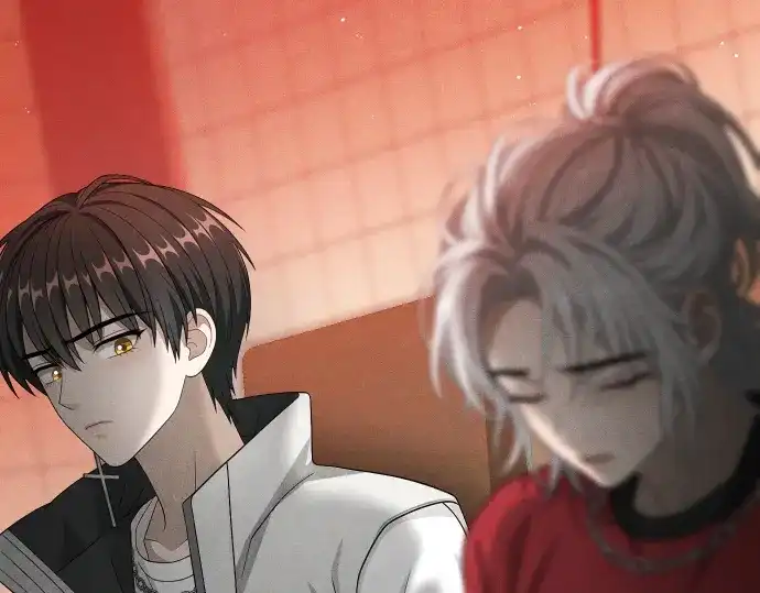 凡菲尔德的秘密 第98话 窥探意识 第140页
