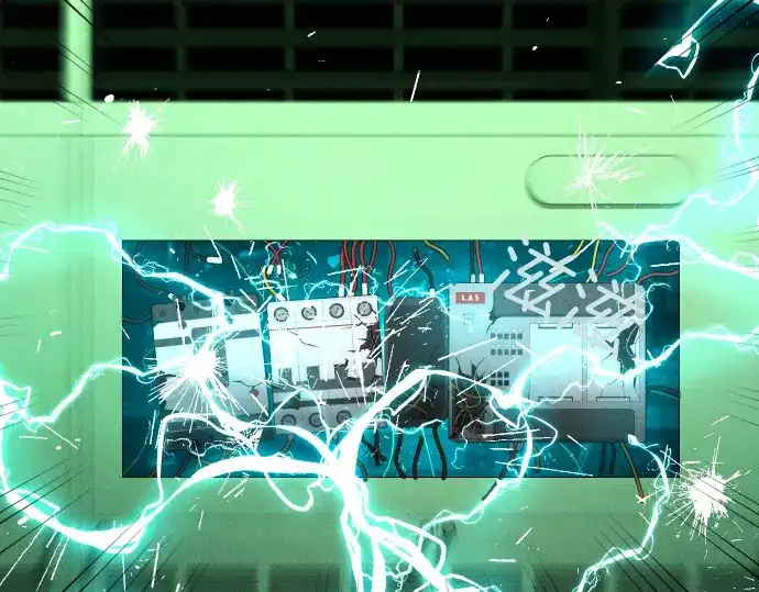 凡菲尔德的秘密 第99话 危机 第100页