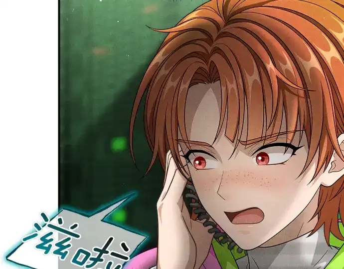 凡菲尔德的秘密 第99话 危机 第132页