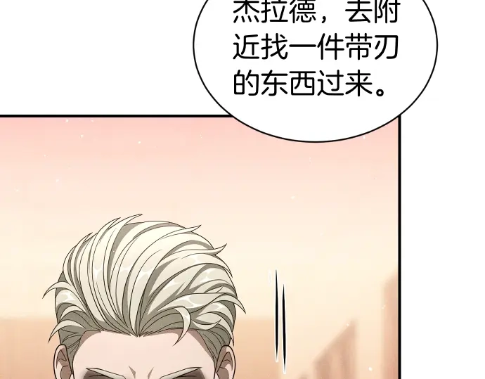 凡菲尔德的秘密 第99话 危机 第200页