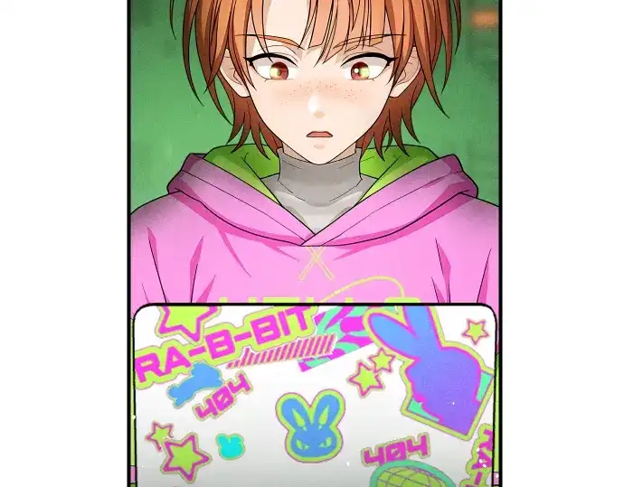 凡菲尔德的秘密 第99话 危机 第47页