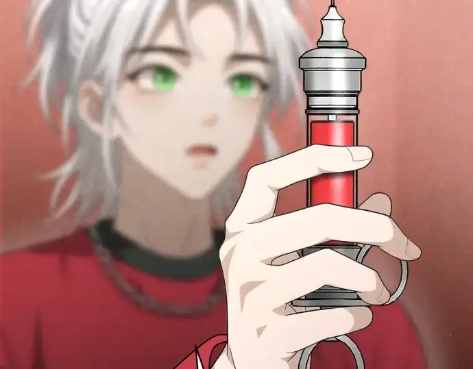 凡菲尔德的秘密 第101话 信任 第108页
