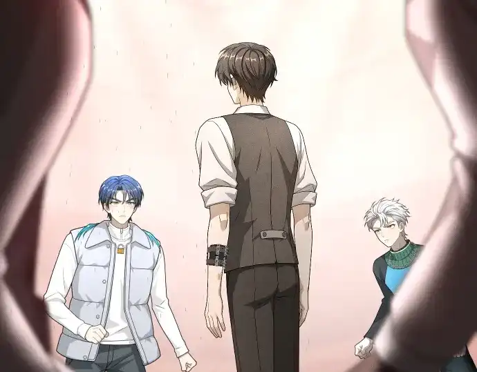 凡菲尔德的秘密 第101话 信任 第145页