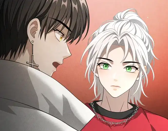 凡菲尔德的秘密 第101话 信任 第180页