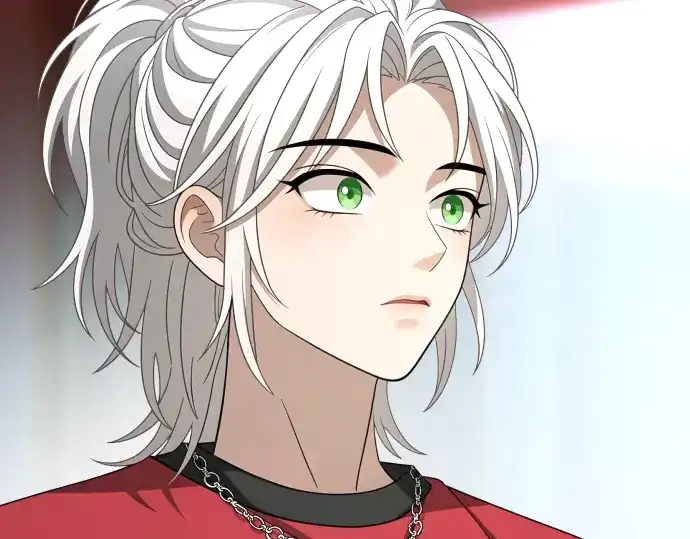 凡菲尔德的秘密 第101话 信任 第197页