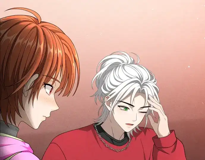 凡菲尔德的秘密 第101话 信任 第95页