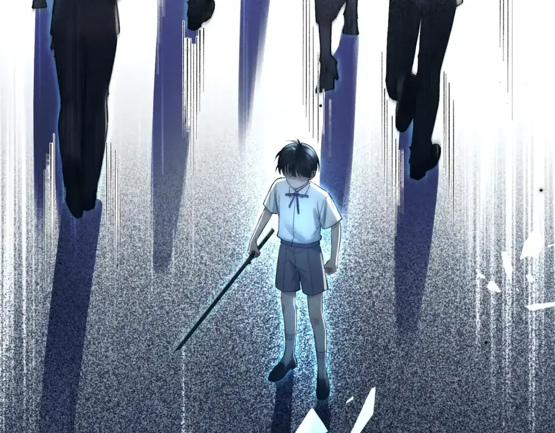 爱之欲其生【杀妻系统】 第四十四话 包扎 第13页