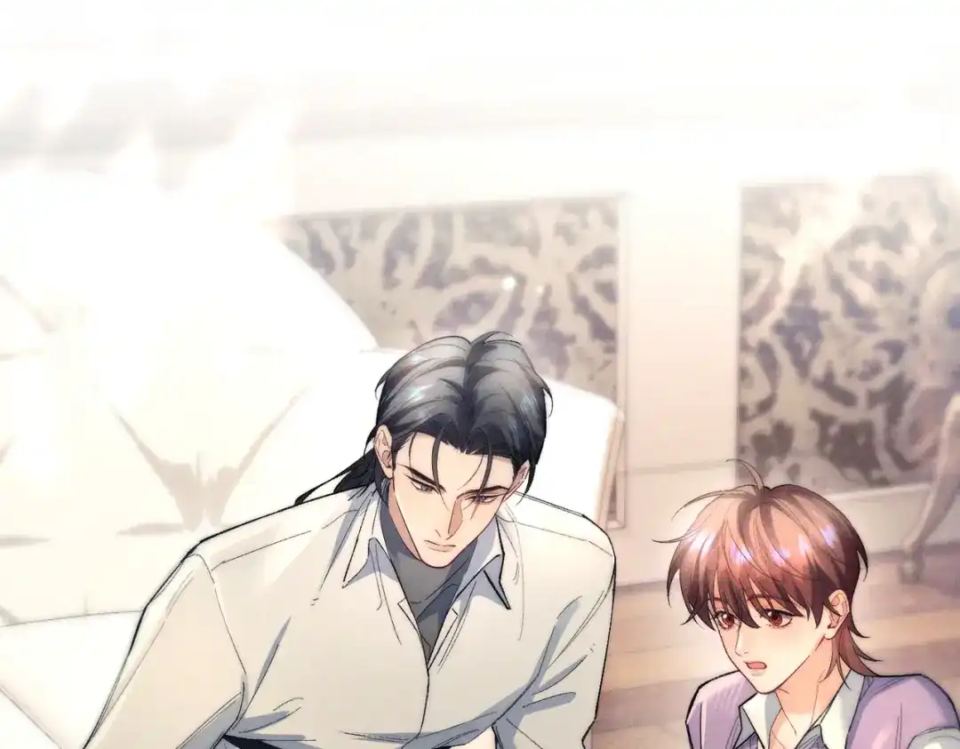 爱之欲其生【杀妻系统】 第四十四话 包扎 第59页