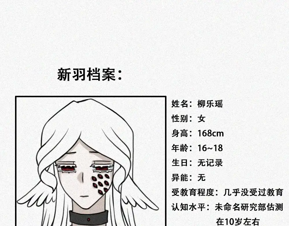 未命名世界 雾城篇30 第43页
