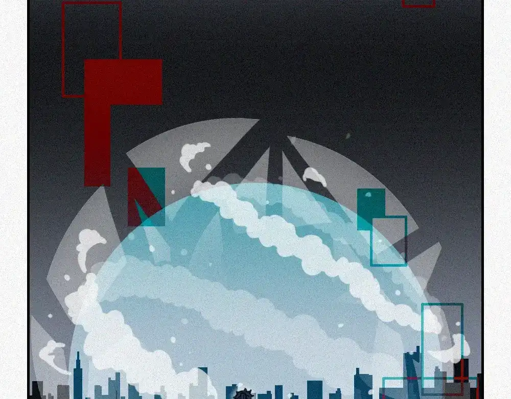 未命名世界 雾城篇完结篇 第17页