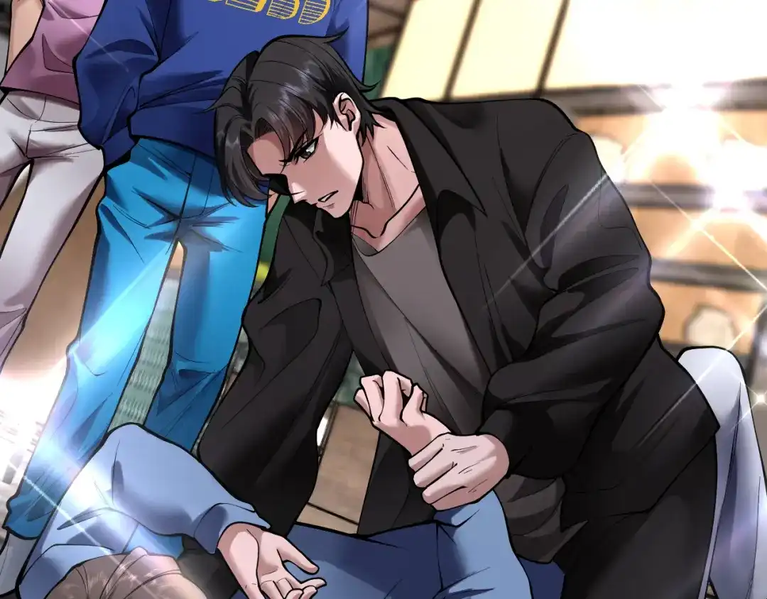 我一个神豪，当渣男很合理吧 第41话 驯服目标 第255页