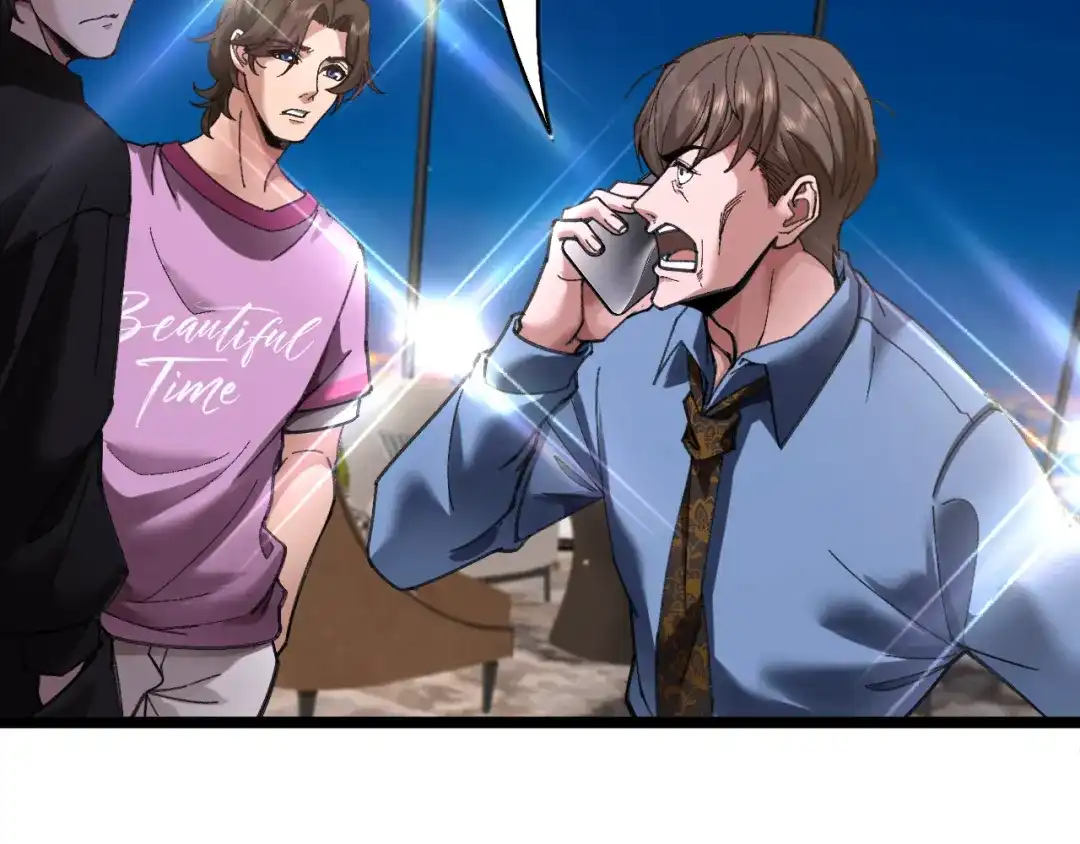我一个神豪，当渣男很合理吧 第41话 驯服目标 第275页