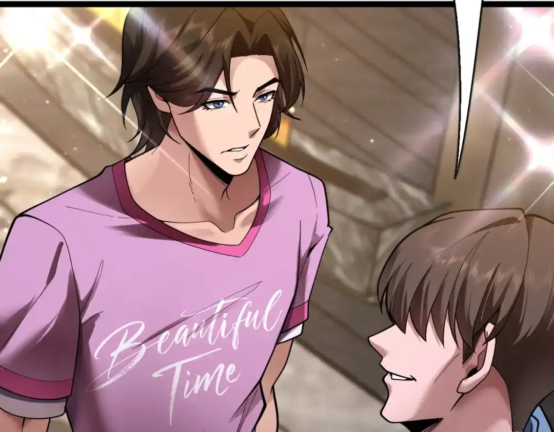 我一个神豪，当渣男很合理吧 第41话 驯服目标 第173页