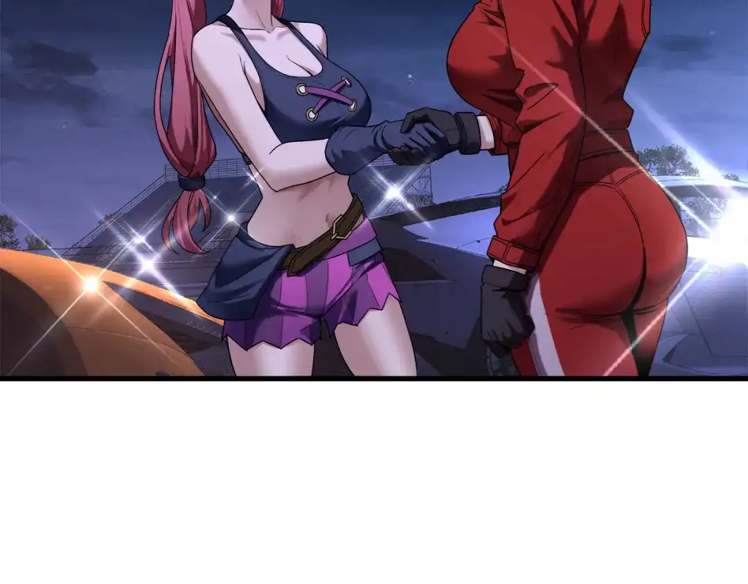 我一个神豪，当渣男很合理吧 第41话 驯服目标 第102页