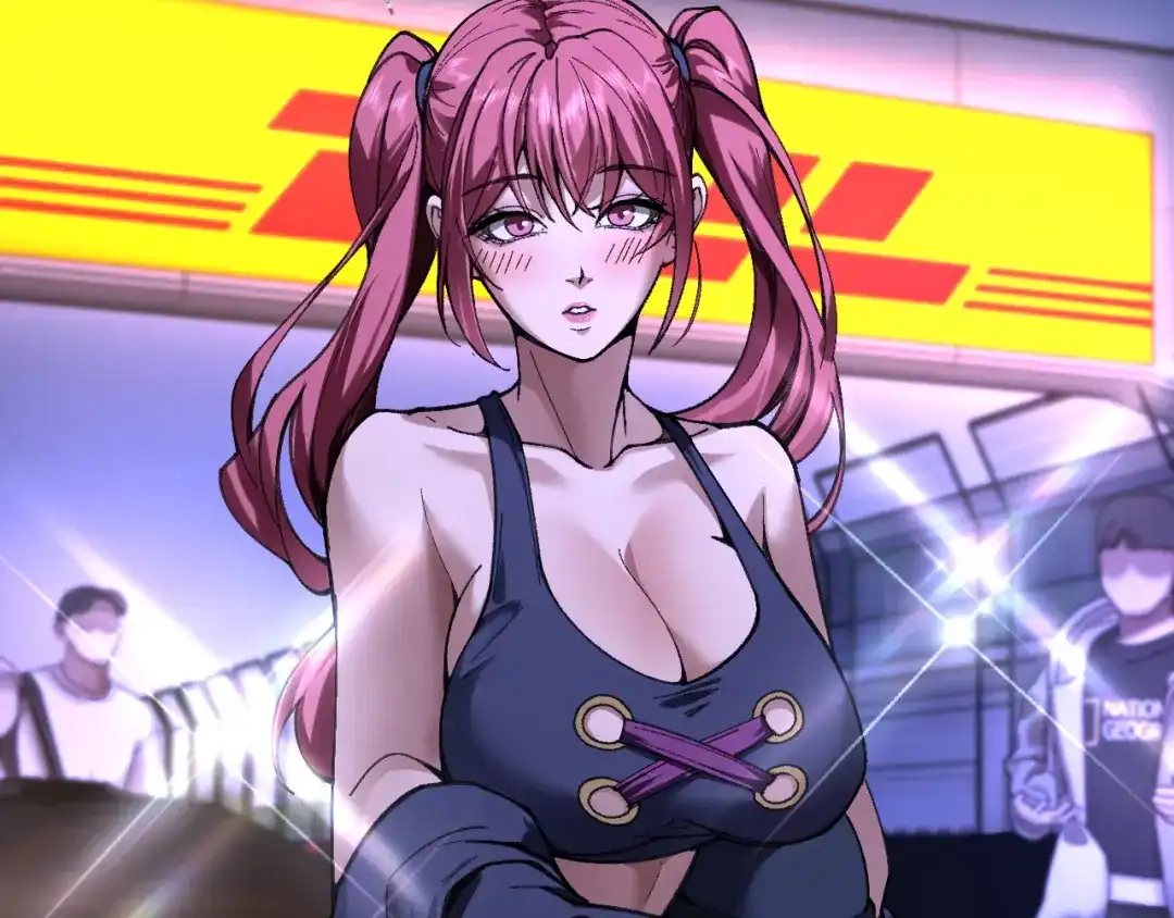 我一个神豪，当渣男很合理吧 第41话 驯服目标 第108页