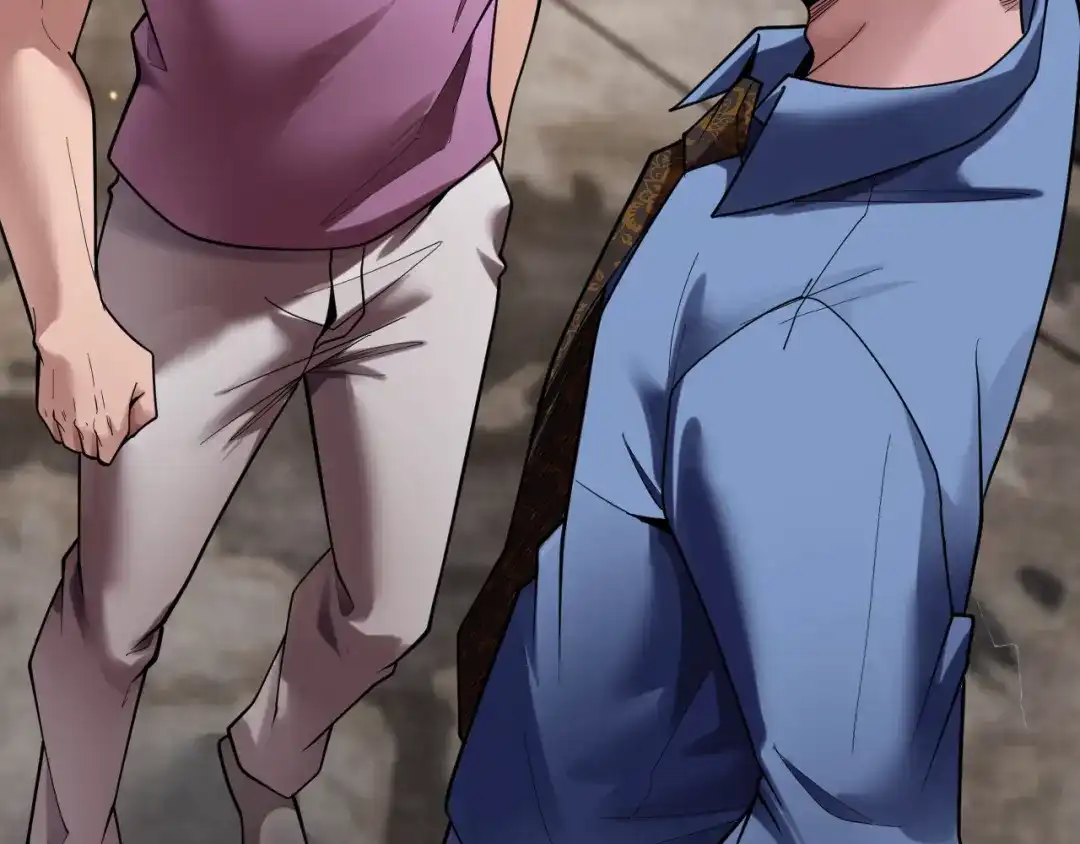 我一个神豪，当渣男很合理吧 第41话 驯服目标 第176页