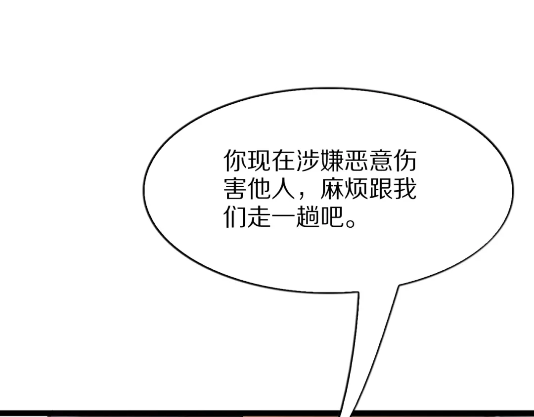 我一个神豪，当渣男很合理吧 第42话 装x特权卡 第142页