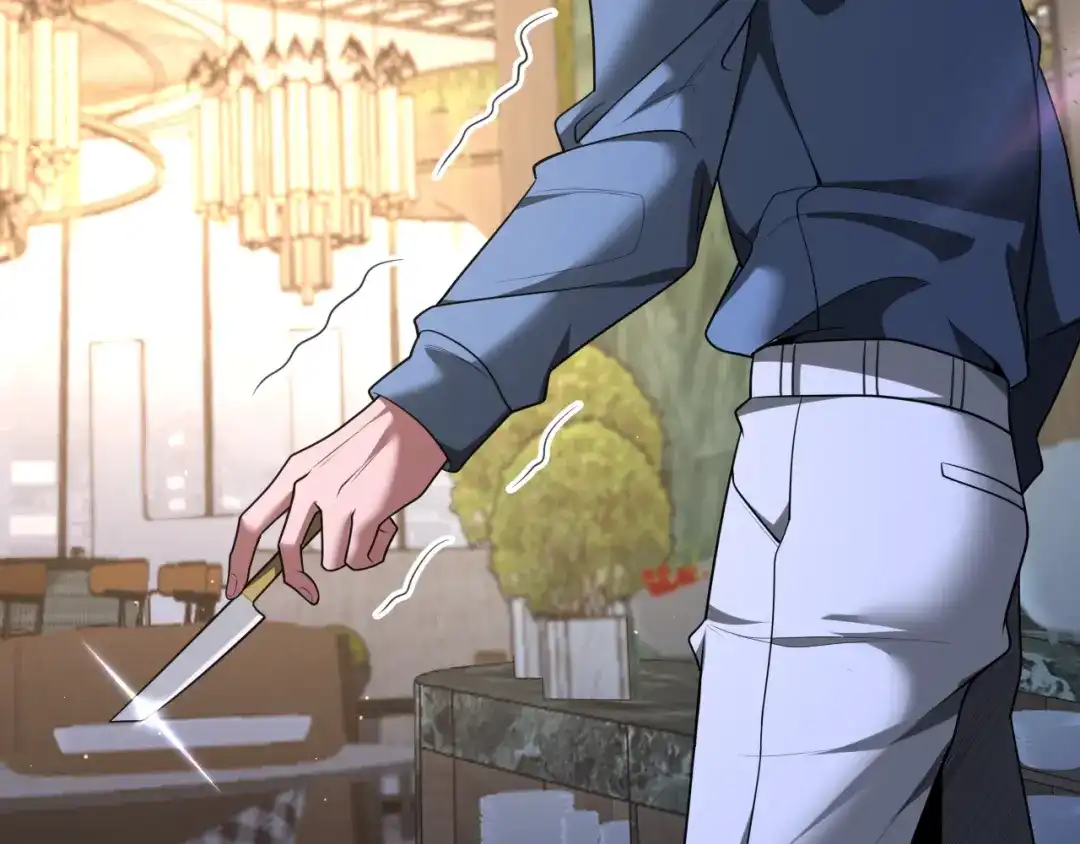 我一个神豪，当渣男很合理吧 第43话 杀鸡儆猴 第229页