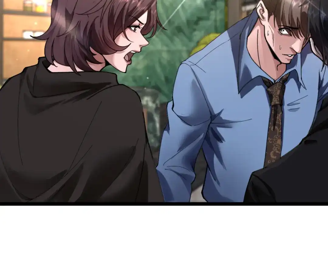 我一个神豪，当渣男很合理吧 第43话 杀鸡儆猴 第59页