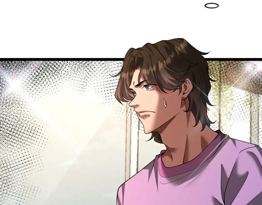 我一个神豪，当渣男很合理吧 第43话 杀鸡儆猴 第171页