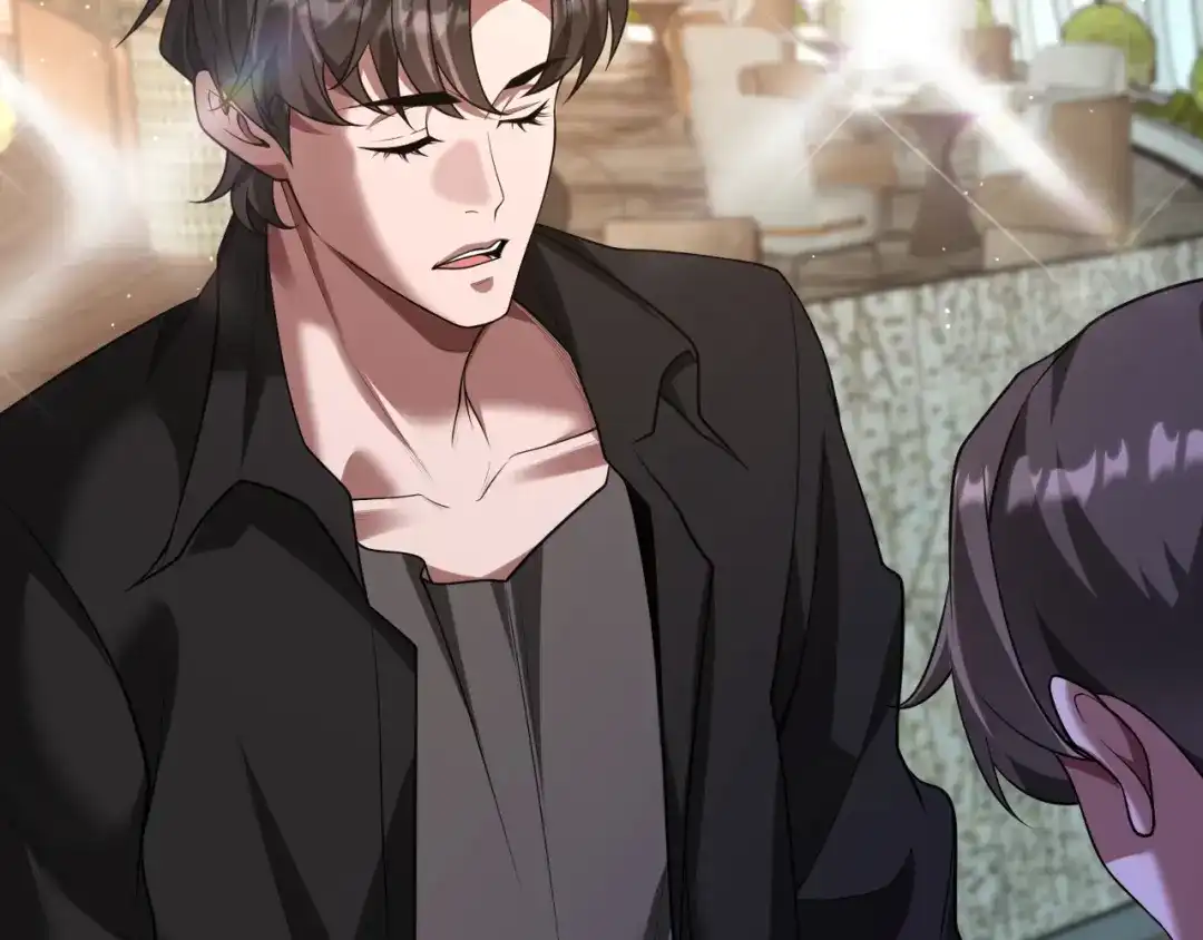 我一个神豪，当渣男很合理吧 第43话 杀鸡儆猴 第187页
