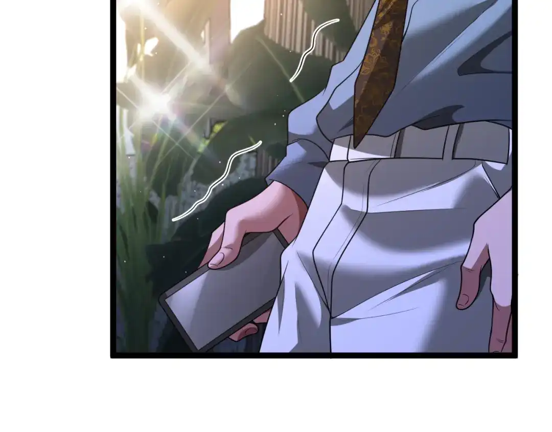 我一个神豪，当渣男很合理吧 第43话 杀鸡儆猴 第222页