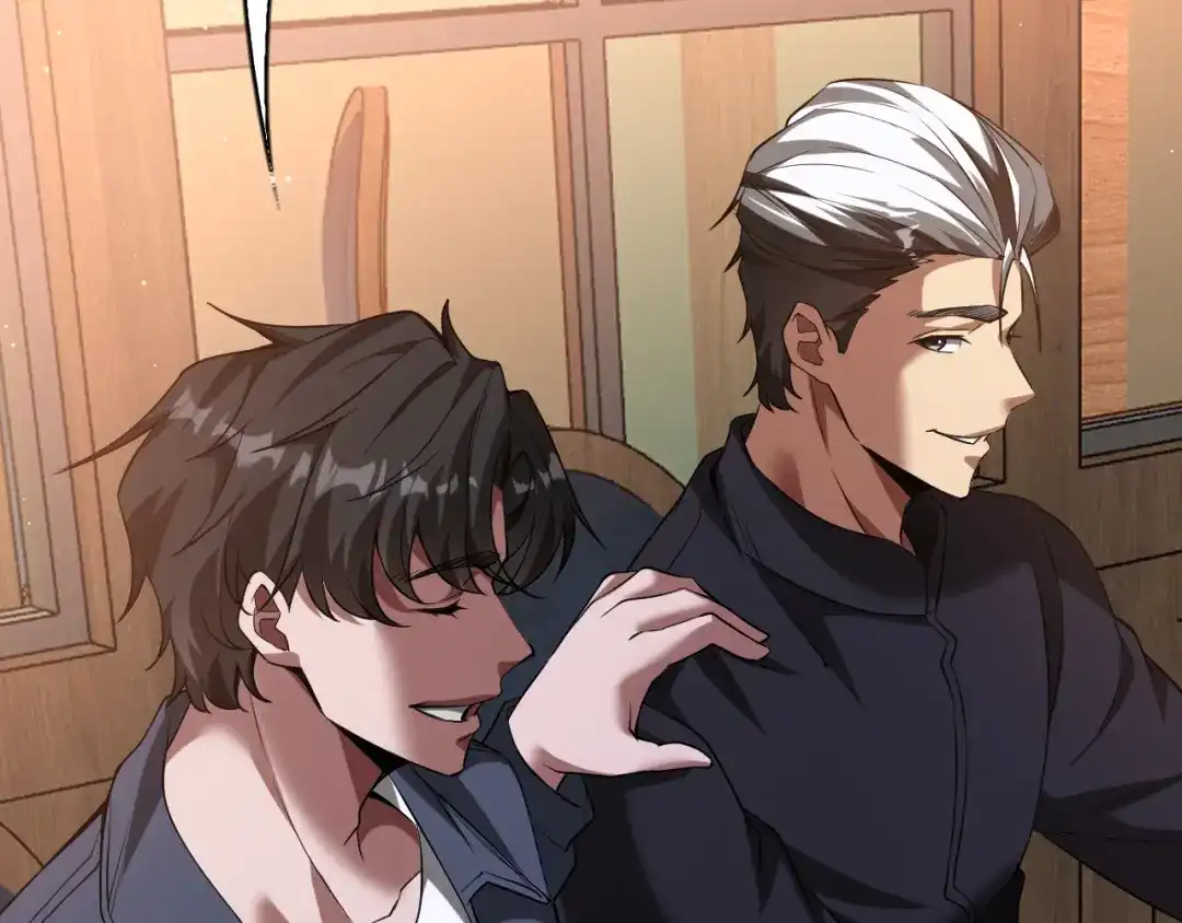 我一个神豪，当渣男很合理吧 第46话 行长的计划 第100页