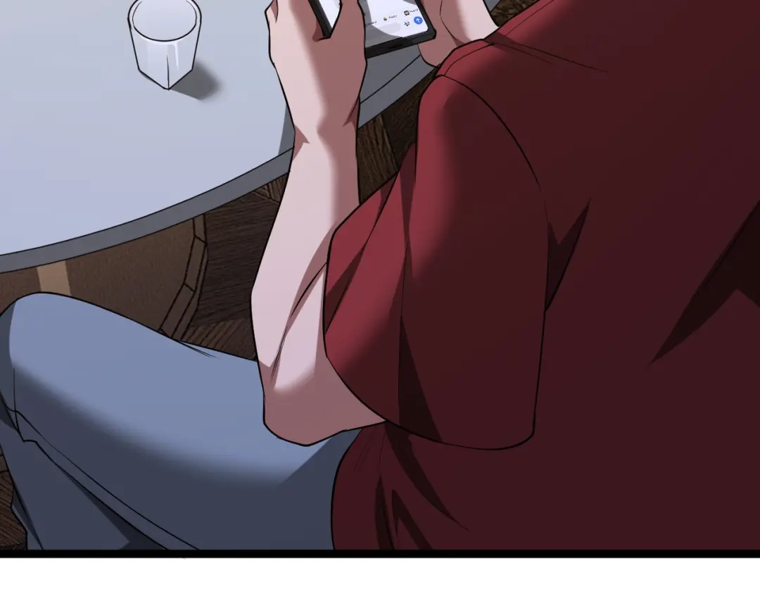 我一个神豪，当渣男很合理吧 第46话 行长的计划 第109页