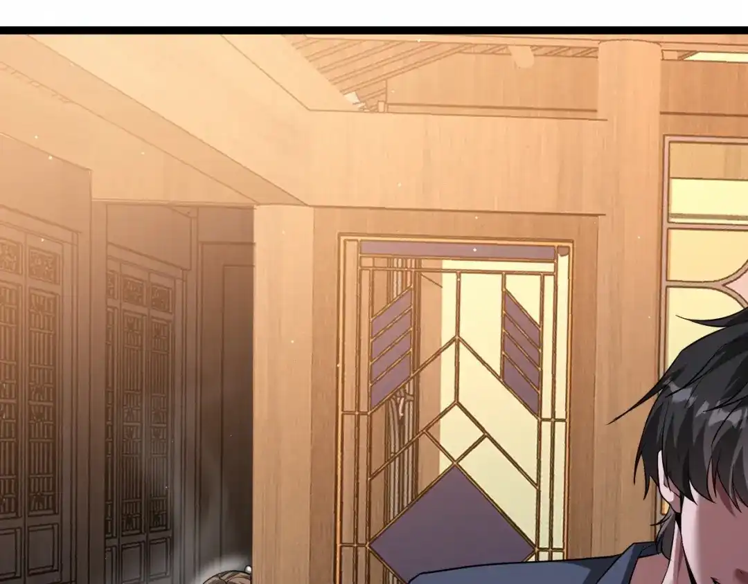 我一个神豪，当渣男很合理吧 第46话 行长的计划 第116页