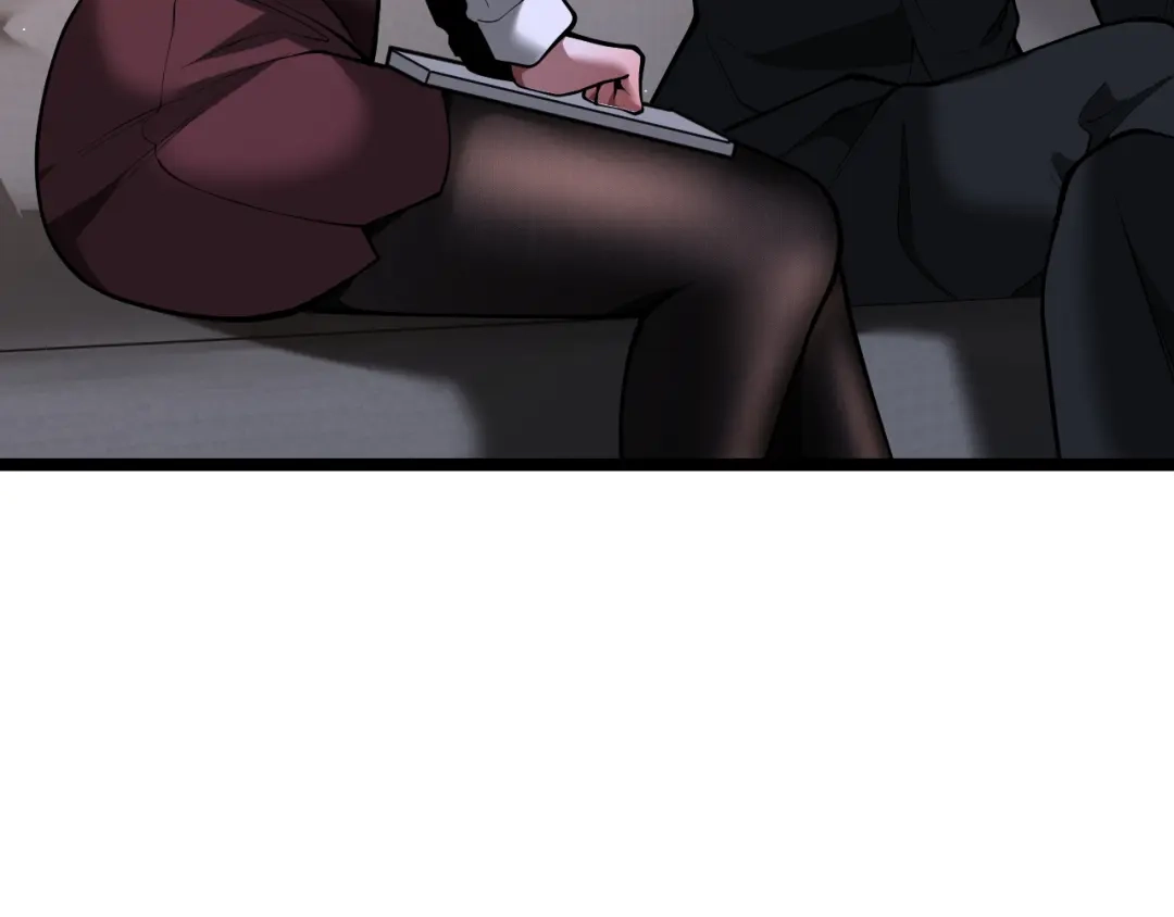 我一个神豪，当渣男很合理吧 第46话 行长的计划 第53页