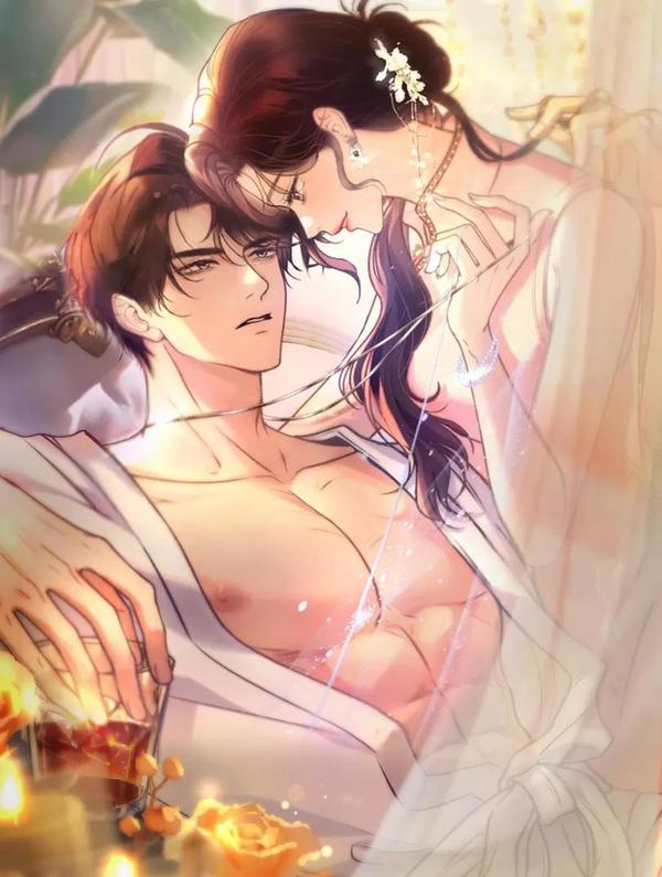 好一个乖乖女