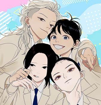 如画青春